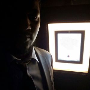 Meet your Posher, Jamil